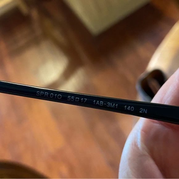 NEW Prada Sunglasses - Picture 14 of 14